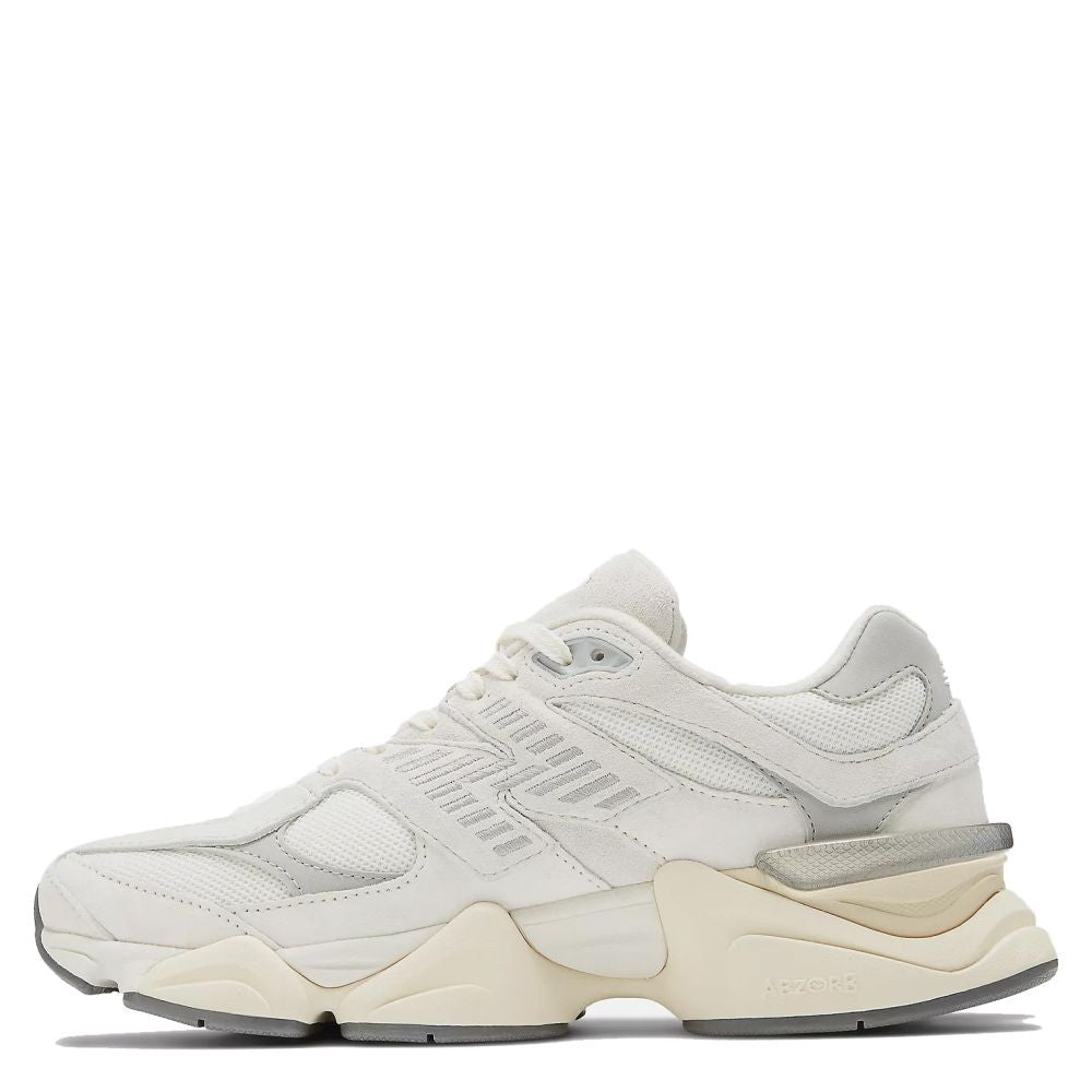 New Balance 9060 Sea Salt/Concrete/Silver | Getoutside Shoes