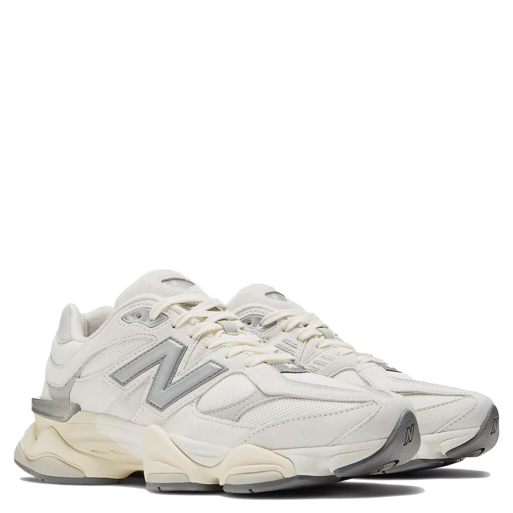 New Balance 9060 Sea Salt/Concrete/Silver | Getoutside Shoes