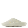 New Balance Fresh Foam RCVRY Slide in Angora with Parchment - Getoutside Shoes