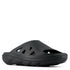 New Balance Fresh Foam RCVRY Slide in Phantom with Parchment - Getoutside Shoes