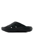 New Balance Fresh Foam RCVRY Slide in Phantom with Parchment - Getoutside Shoes