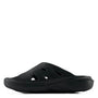 New Balance Fresh Foam RCVRY Slide in Phantom with Parchment - Getoutside Shoes