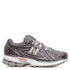 New Balance 1906R Men in Black Metallic with Urgent Red and Slate Grey - Getoutside Shoes