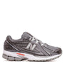 New Balance 1906R Men in Black Metallic with Urgent Red and Slate Grey - Getoutside Shoes