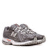 New Balance 1906R Men in Black Metallic with Urgent Red and Slate Grey - Getoutside Shoes