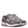 New Balance 1906R Men in Black Metallic with Urgent Red and Slate Grey - Getoutside Shoes