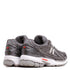 New Balance 1906R Men in Black Metallic with Urgent Red and Slate Grey - Getoutside Shoes
