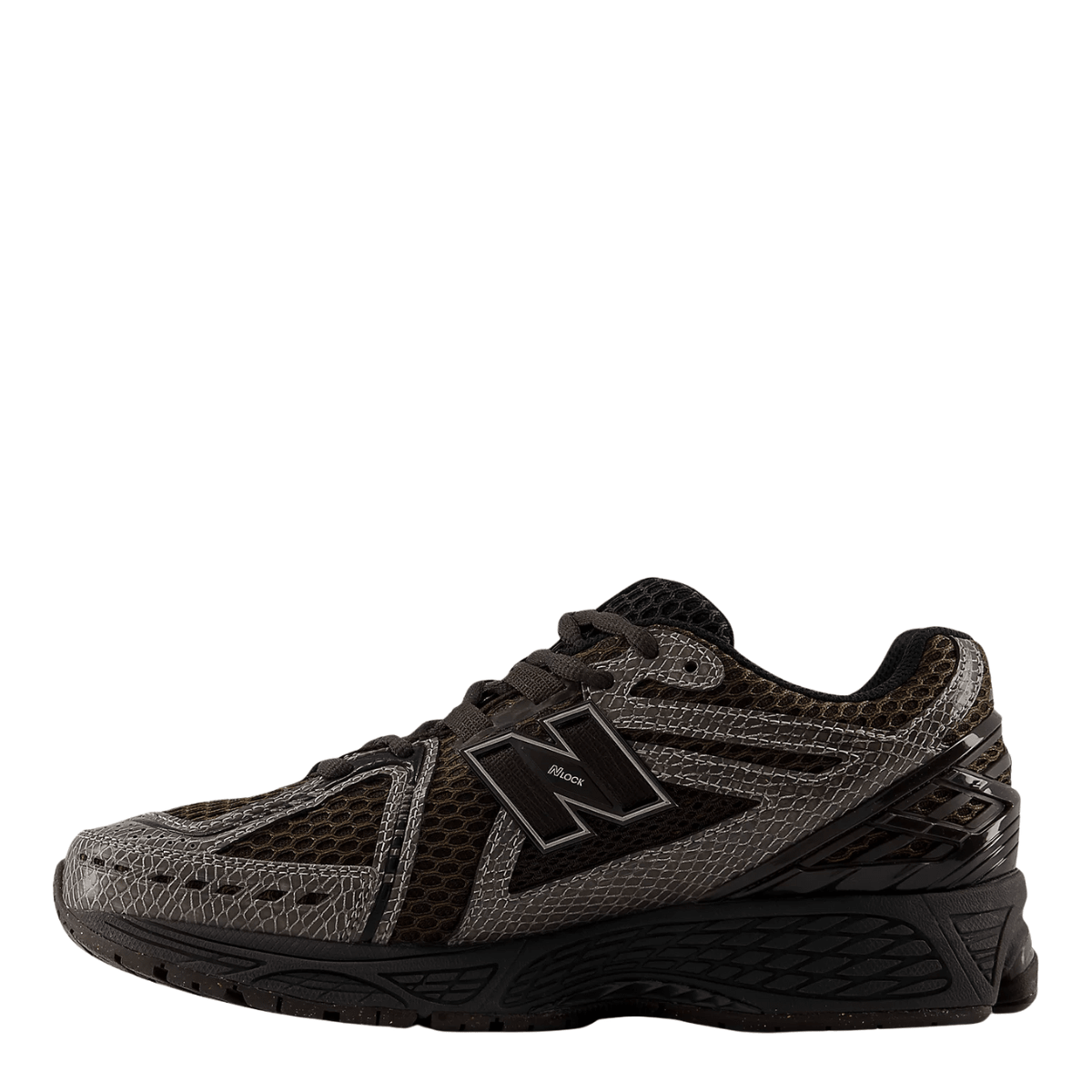 New Balance Men's 1906R in Thunder Brown with Black - Getoutside Shoes