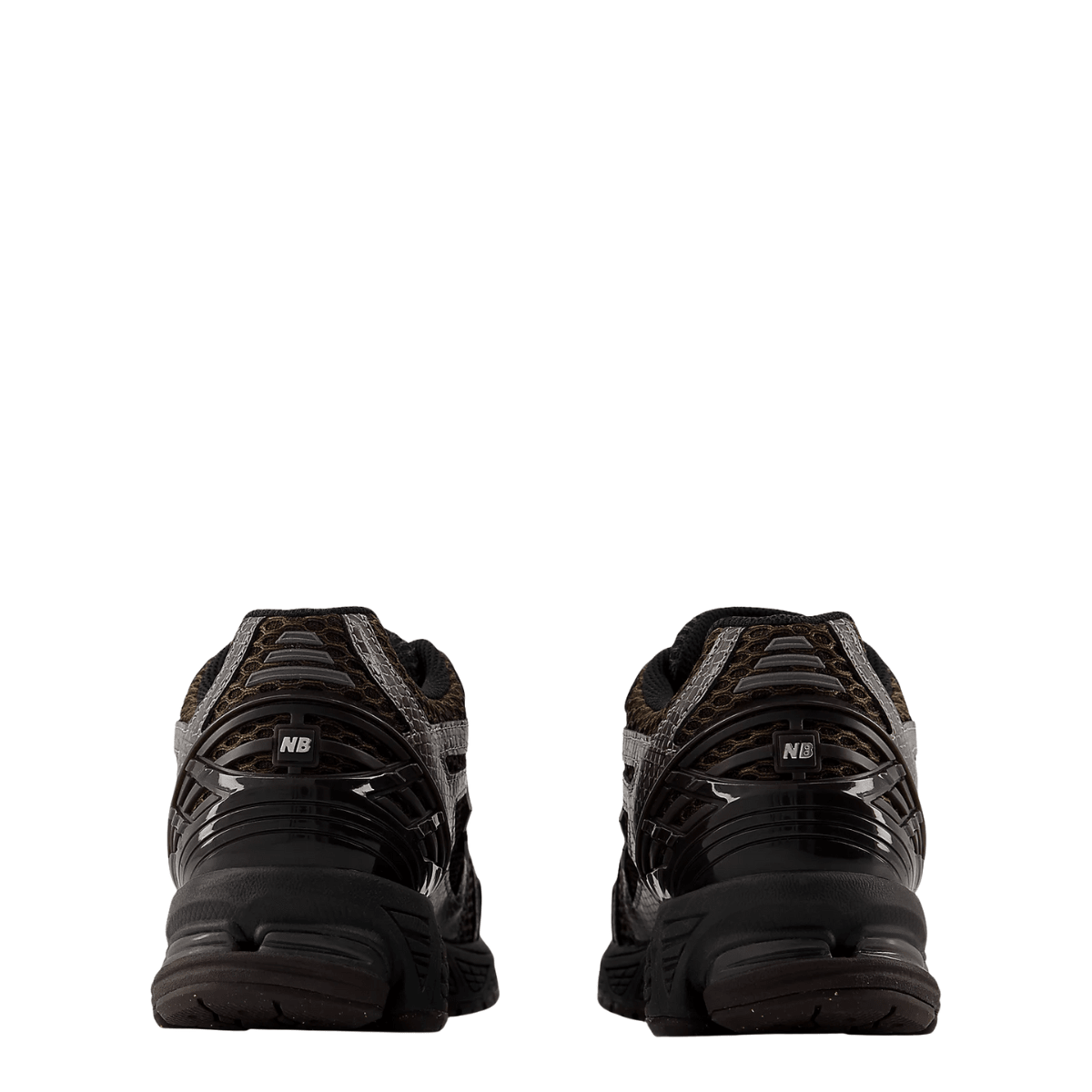 New Balance Men's 1906R in Thunder Brown with Black - Getoutside Shoes