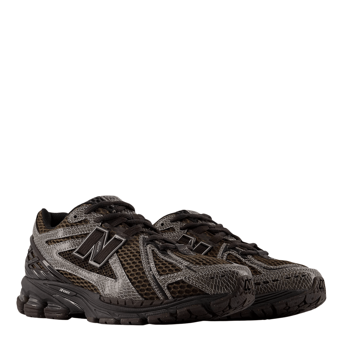 New Balance 1906R in Thunder Brown/Black | Getoutside Shoes
