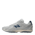 New Balance Men's 204L in Raincloud with Ash Wood - Getoutside Shoes