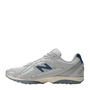 New Balance Men's 204L in Raincloud with Ash Wood - Getoutside Shoes