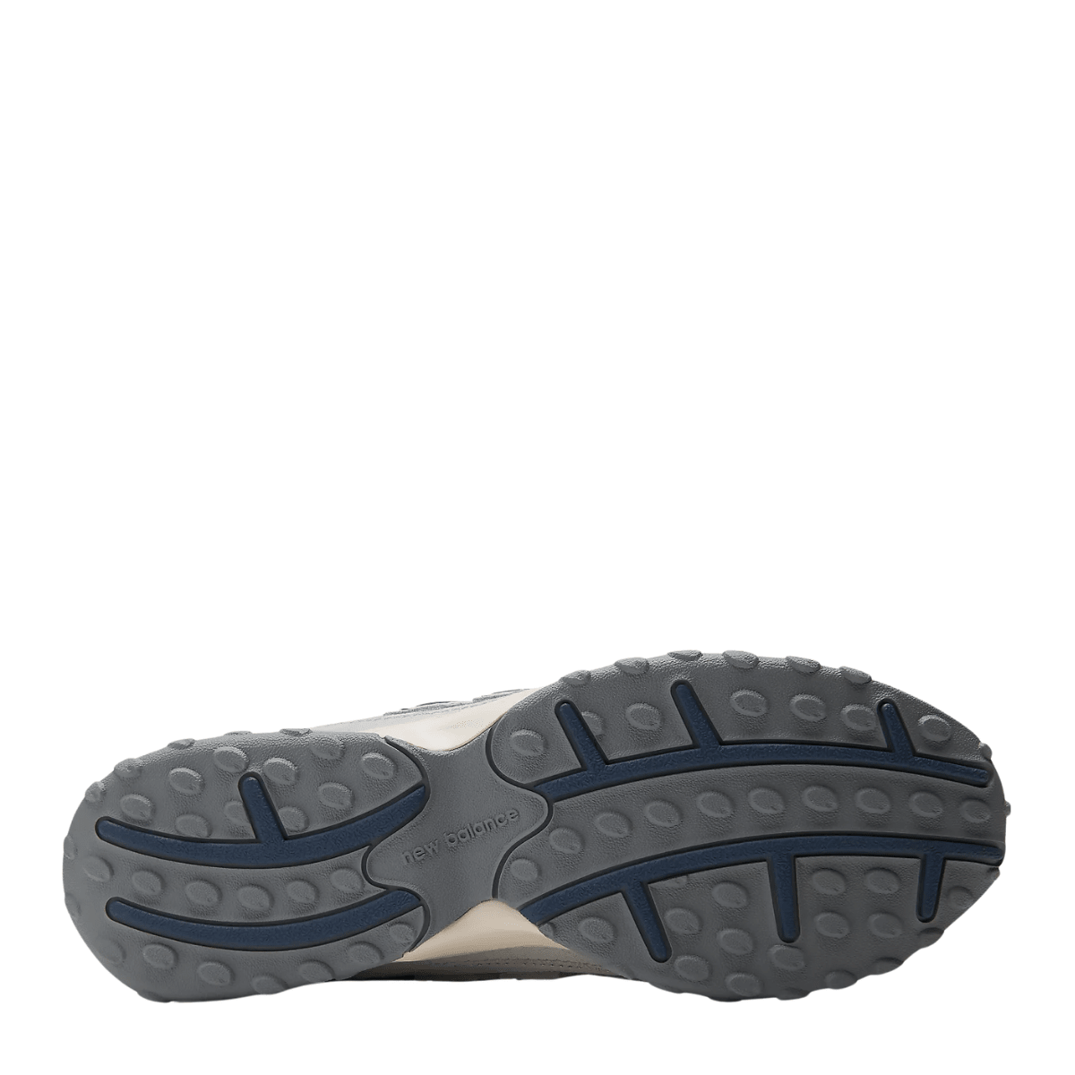 New Balance Men's 204L in Raincloud with Ash Wood - Getoutside Shoes