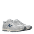 New Balance Men's 204L in Raincloud with Ash Wood - Getoutside Shoes