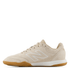 New Balance Men's 442 Elite IN LS V3 in Beige with White - Getoutside Shoes