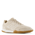 New Balance Men's 442 Elite IN LS V3 in Beige with White - Getoutside Shoes