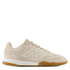 New Balance Men's 442 Elite IN LS V3 in Beige with White - Getoutside Shoes