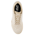 New Balance Men's 442 Elite IN LS V3 in Beige with White - Getoutside Shoes