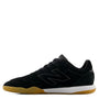 New Balance Men's 442 Elite IN LS V3 in Black with White - Getoutside Shoes