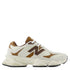 New Balance 9060 Men in Breakfast Tea with Angora - Getoutside Shoes