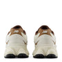New Balance 9060 Men in Breakfast Tea with Angora - Getoutside Shoes