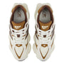 New Balance 9060 Men in Breakfast Tea with Angora - Getoutside Shoes