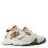 New Balance 9060 Men in Breakfast Tea with Angora - Getoutside Shoes