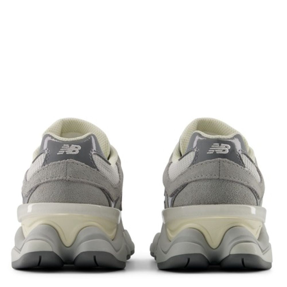 New Balance 9060 Men in Grey - Getoutside Shoes