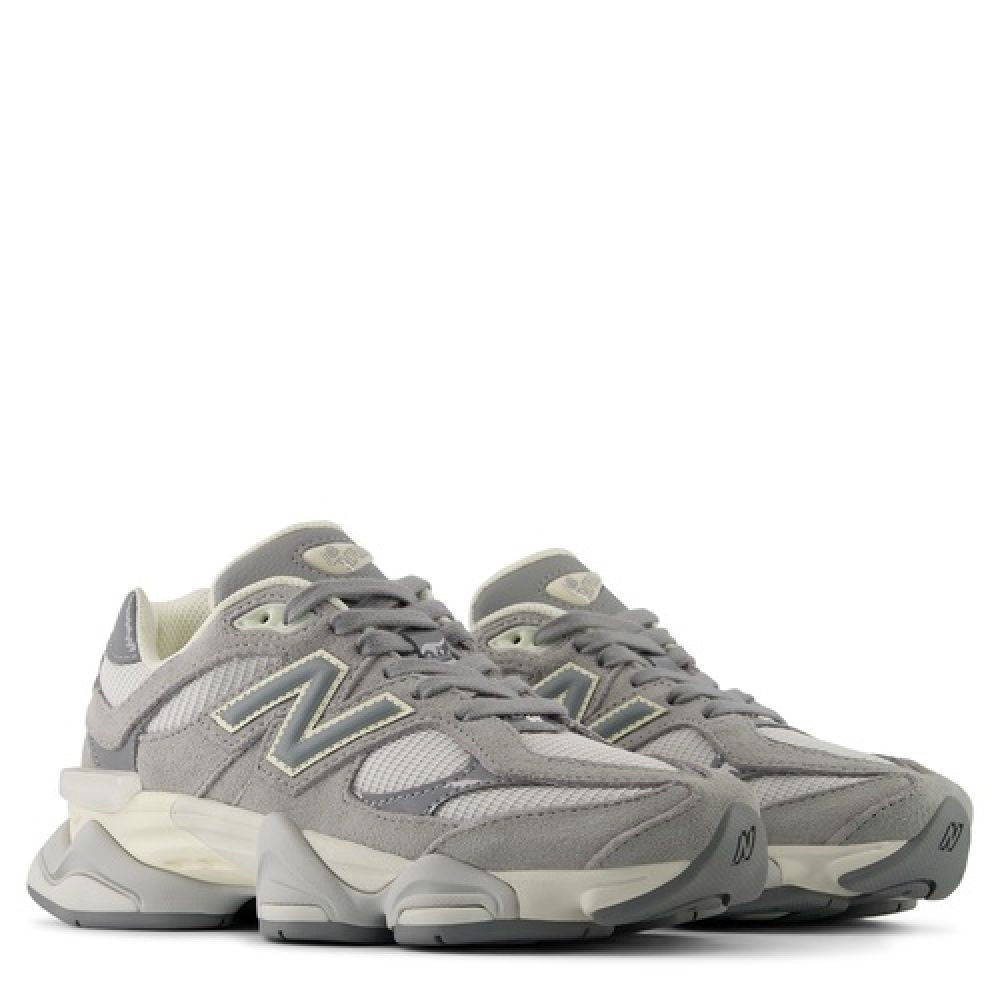 New Balance 9060 Men in Grey - Getoutside Shoes