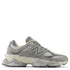 New Balance 9060 Men in Grey - Getoutside Shoes