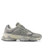 New Balance 9060 Men in Grey - Getoutside Shoes