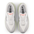 New Balance Men's FuelCell Rebel v5 in Raincloud with Mineral and White - Getoutside Shoes