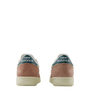 New Balance Men's T500 in Landslide with Linen and New Spruce - Getoutside Shoes
