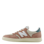 New Balance Men's T500 in Landslide with Linen and New Spruce - Getoutside Shoes