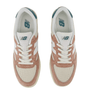 New Balance Men's T500 in Landslide with Linen and New Spruce - Getoutside Shoes