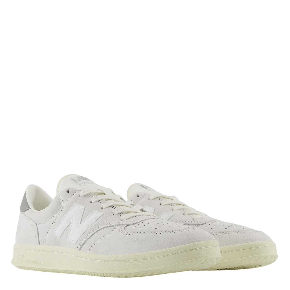 New Balance T500 in Reflection with Slate Gray and White - Getoutside Shoes