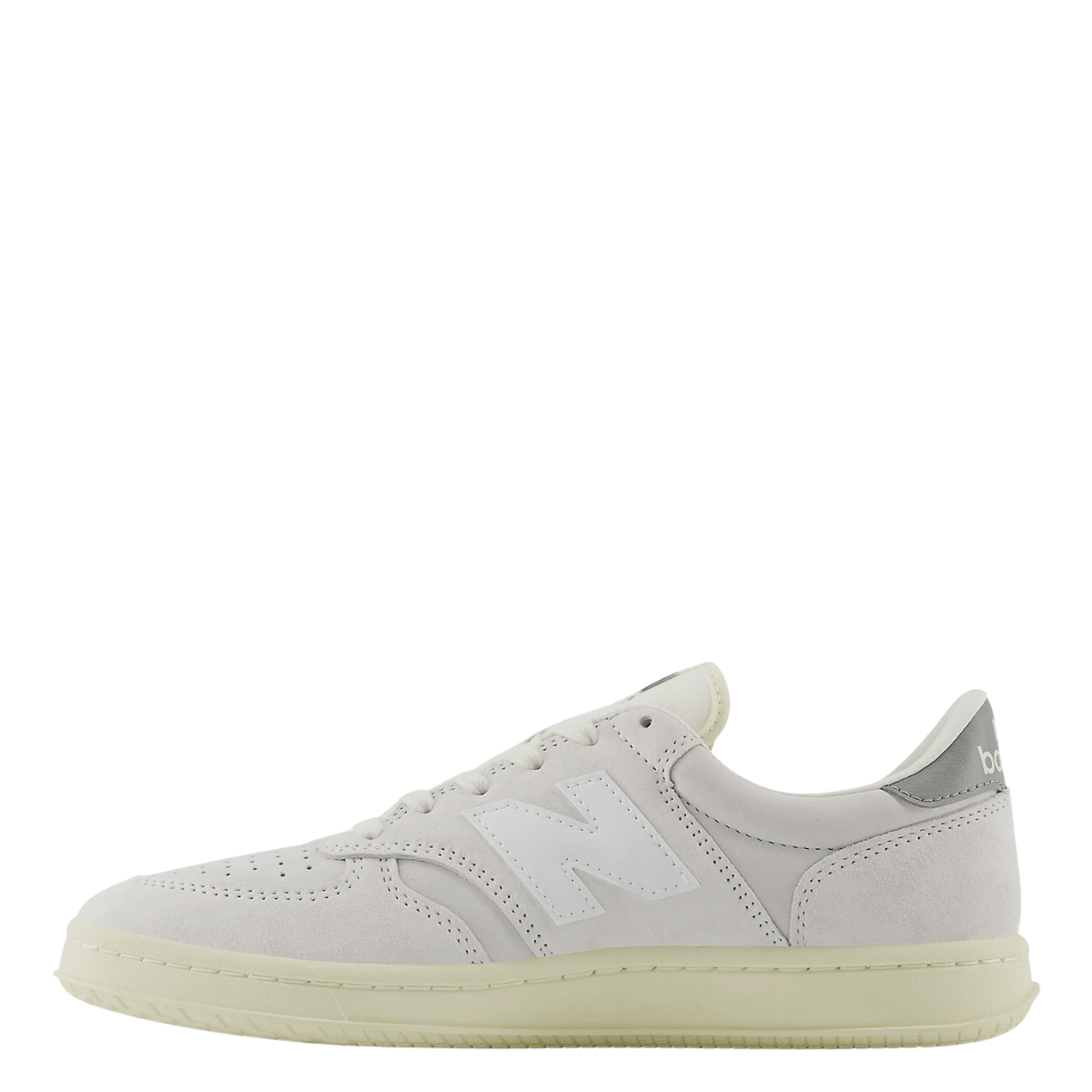New Balance T500 in Reflection with Slate Gray and White - Getoutside Shoes