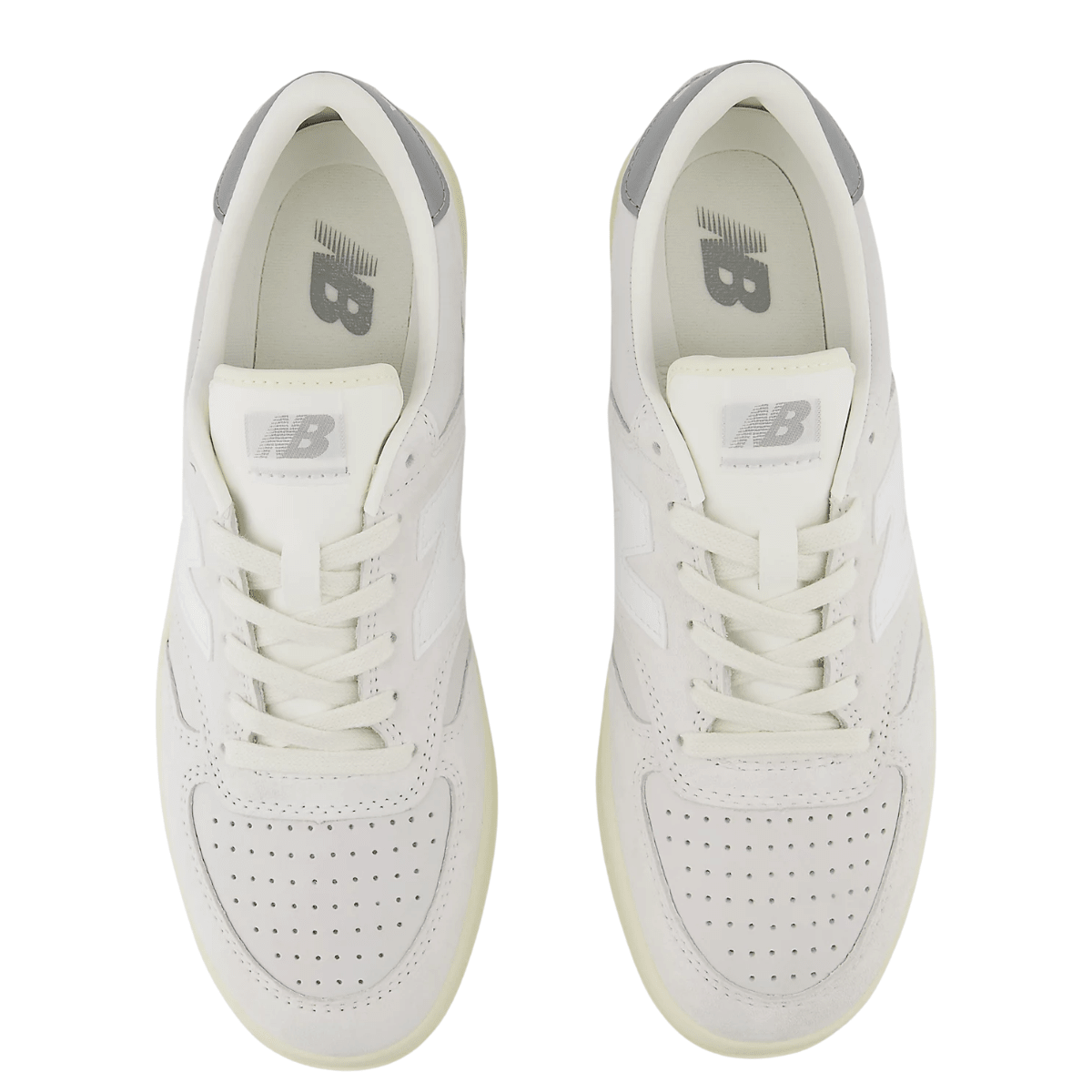 New Balance T500 in Reflection with Slate Gray and White - Getoutside Shoes