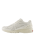 New Balance Women's 1906R in Angora with Sea Salt and Shadow Red - Getoutside Shoes