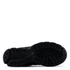 New Balance Women's 1906R in Black with Hot Tomato - Getoutside Shoes
