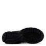 New Balance Women's 1906R in Black with Hot Tomato - Getoutside Shoes