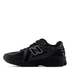 New Balance Women's 1906R in Black with Hot Tomato - Getoutside Shoes