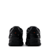 New Balance Women's 1906R in Black with Hot Tomato - Getoutside Shoes