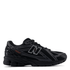 New Balance Women's 1906R in Black with Hot Tomato - Getoutside Shoes