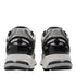 New Balance Women's 1906R in Silver Metallic with White and Sea Salt - Getoutside Shoes