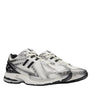 New Balance Women's 1906R in Silver Metallic with White and Sea Salt - Getoutside Shoes