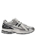 New Balance Women's 1906R in Silver Metallic with White and Sea Salt - Getoutside Shoes