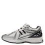 New Balance Women's 1906R in Silver Metallic with White and Sea Salt - Getoutside Shoes