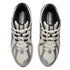 New Balance Women's 1906R in Silver Metallic with White and Sea Salt - Getoutside Shoes