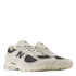 New Balance Women's 2002R in Arid Stone with Black Coffee and Castlerock - Getoutside Shoes